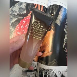 Estée Lauder Advanced Night Cleansing Gelée with 15 Amino Acids 2.5 fl oz 75ml